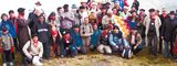Les montagnards font entendre leur voix à  l'Unesco