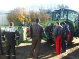 Le lycée de Mugron met l’agroécologie au programme de ses BTS