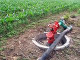 Irrigants, faites vos demandes d’autorisation de prélèvement d’eau