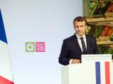 États généraux : Macron promet une loi au premier semestre 2018