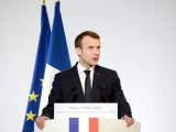 Des vœux d’Emmanuel Macron dans la lignée des États généraux