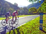 Le Béarn et ses cols pyrénéens dans le peloton de tête du tourisme cycliste