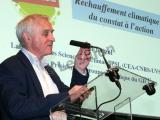Climat : Jean Jouzel tire la sonnette d'alarme