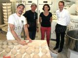 Le concept de boulangerie agri-éthique s’installe à Pau