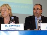 Le social, rôle vraiment d’actualité pour la MSA Sud Aquitaine