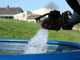 Le Sydec allège la facture d’eau pour les éleveurs landais