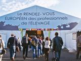 Sommet de l'élevage : rendez-vous à la grande halle d’Auvergne du 4 au 6 octobre