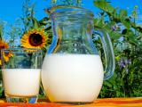 Le cap du milliard de litres de lait bio produit en France a été franchi