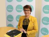 Christiane Lambert réélue à la présidence de la FNSEA