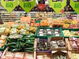 La consommation de fruits et légumes bio dévisse