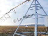 Les tarifs de l’électricité au centre des préoccupations des irrigants landais