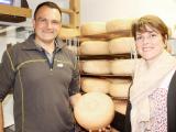 Oloron-Sainte-Marie retrouve sa foire et son concours de fromages fermiers